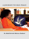 A Journey To Self-peace by Dr.Abdelfattah Mohsen Badawi eBook